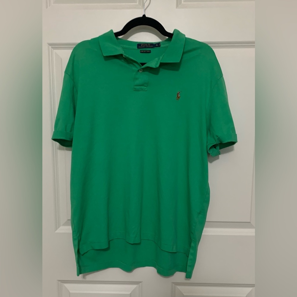 Ralph Lauren Polo Shirt